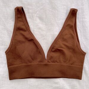 WeWoreWhat Sports Bra